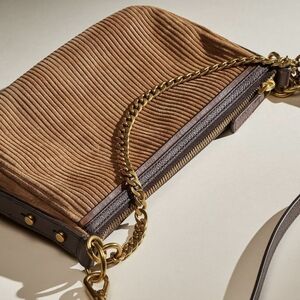 Fossil Jolie Baguette Bag